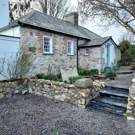 Lynam Cottage Ashford Eksteriør bilde