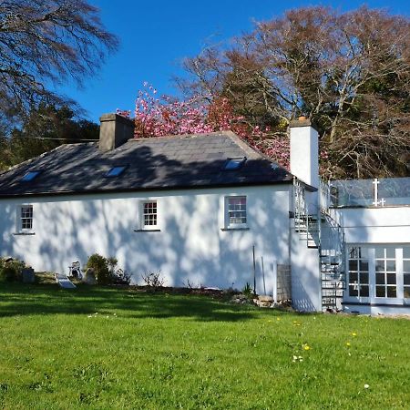 Lynam Cottage Ashford Eksteriør bilde