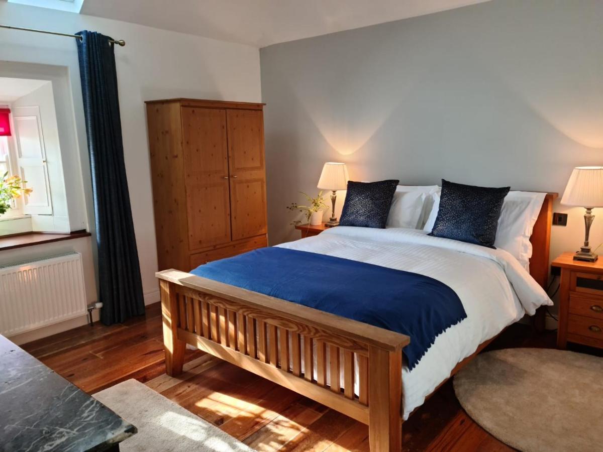 Lynam Cottage Ashford Eksteriør bilde