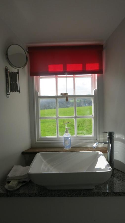 Lynam Cottage Ashford Eksteriør bilde
