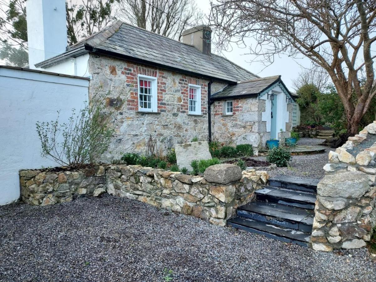 Lynam Cottage Ashford Eksteriør bilde