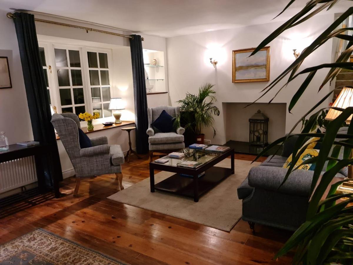 Lynam Cottage Ashford Eksteriør bilde