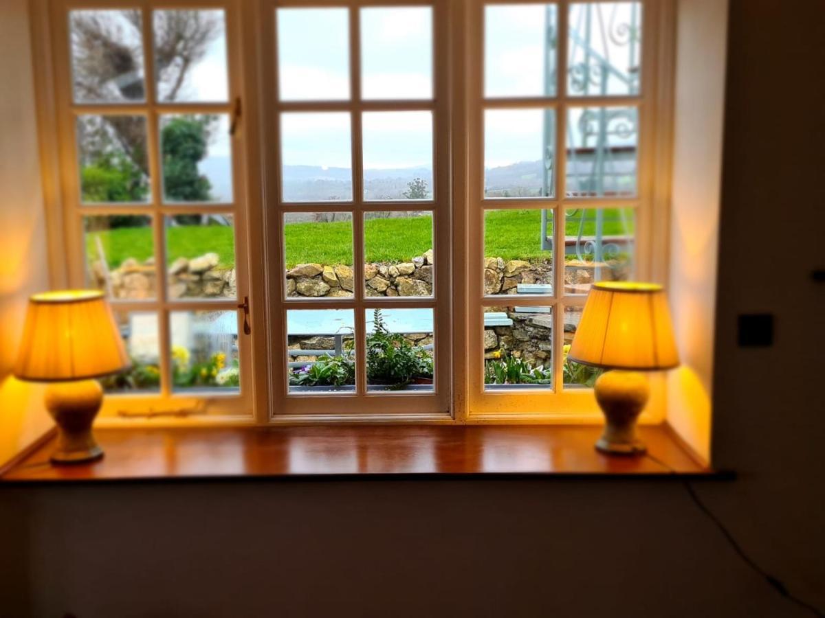 Lynam Cottage Ashford Eksteriør bilde