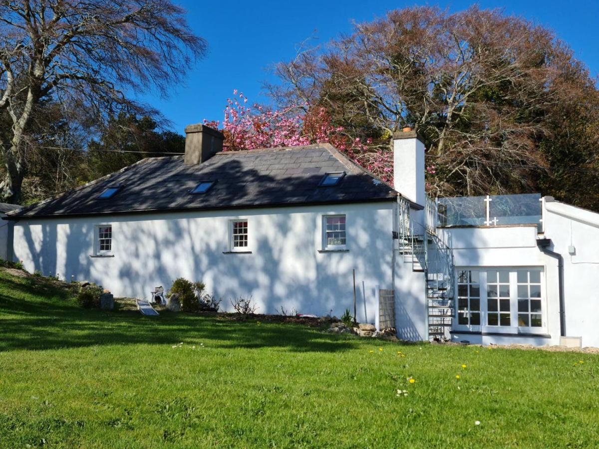 Lynam Cottage Ashford Eksteriør bilde